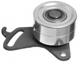 3RG Industrial 13822 - RODILLO TENSOR