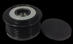 3RG Industrial 13908 - POLEA ALTERNADOR  65,5 X 17 X 39 - 6PK