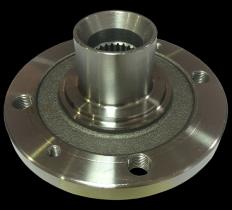 3RG Industrial 15200 - BUJE RUEDA