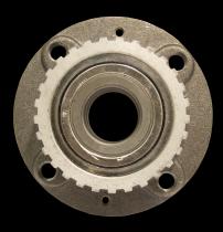 3RG Industrial 15204 - BUJE RUEDA