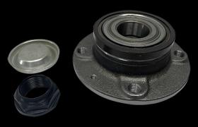 3RG Industrial 15205 - BUJE RUEDA