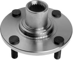 3RG Industrial 15301 - BUJE RUEDA