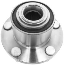 3RG Industrial 15303 - BUJE RUEDA