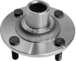 3RG Industrial 15304 - BUJE RUEDA