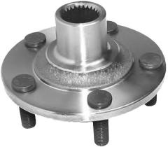 3RG Industrial 15305 - BUJE DE RUEDA  40 X 76 - 5 PERNOS