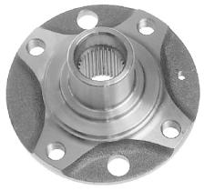 3RG Industrial 15400 - BUJE RUEDA