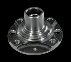 3RG Industrial 15401 - BUJE DE RUEDA  39 X 81 X 33 - 4 TALADROS