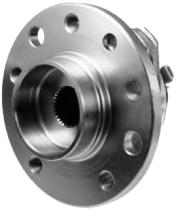 3RG Industrial 15404 - BUJE RUEDA