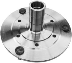 3RG Industrial 15601 - BUJE RUEDA