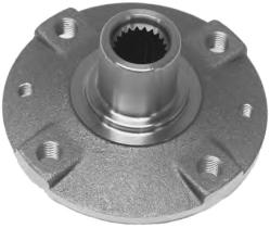 3RG Industrial 15603 - BUJE RUEDA