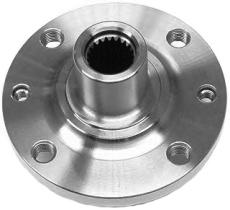 3RG Industrial 15605 - BUJE RUEDA