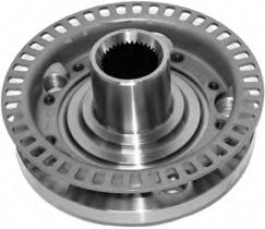 3RG Industrial 15702 - BUJE RUEDA