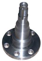 3RG Industrial 15704 - BUJE RUEDA