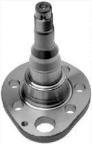 3RG Industrial 15706 - BUJE DE RUEDA IZQUIERDO  29 X 110,5 X 110,5 - 7 TALADROS