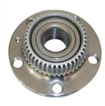 3RG Industrial 15709 - BUJE DE RUEDA  30 X 120 X  63 - 5 TALADROS