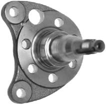 3RG Industrial 15712 - BUJE RUEDA DERECHA