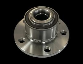 3RG Industrial 15713 - BUJE RUEDA