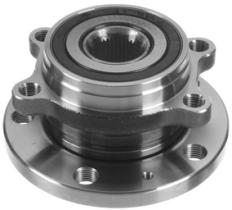 3RG Industrial 15715 - BUJE RUEDA