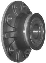 3RG Industrial 15719 - BUJE RUEDA