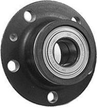 3RG Industrial 15720 - BUJE RUEDA