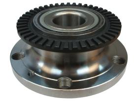 3RG Industrial 15721 - BUJE RUEDA