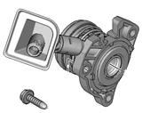 3RG Industrial 18200 - COLLARIN EMBRAGUE HIDRAULICO