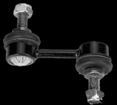 3RG Industrial 21112 - BIELETA SUSPENSION BMW