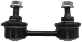 3RG Industrial 21119 - BIELETA SUSPENSION = 21107