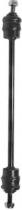 3RG Industrial 21207 - BIELETA SUSPENSION  10 X 1,5 L 390