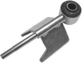 3RG Industrial 21218 - BIELETA SUSPENSIÓN