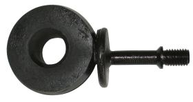 3RG Industrial 21731 - BIELETA SUSPENSION  10 X 1,5 Ø 17 L 78