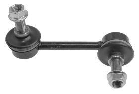 3RG Industrial 21802 - BIELETA SUSPENSIÓN IZQUIERDA