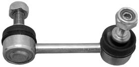 3RG Industrial 21806 - BIELETA SUSPENSION DERECHA 10X1,25