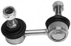 3RG Industrial 21818 - BIELETA SUSPENSIÓN DERECHA