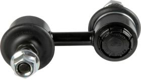 3RG Industrial 21825 - BIELETA SUSPENSIÓN