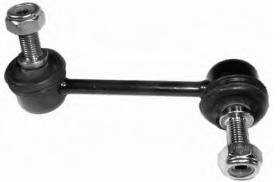 3RG Industrial 21833 - BIELETA SUSPENSIÓN DERECHA