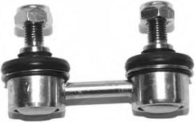 3RG Industrial 21878 - BIELETA SUSPENSIÓN