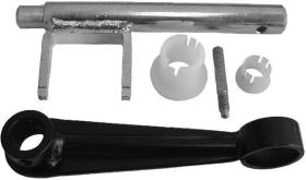 3RG Industrial 22206 - KIT HORQUILLA EMBRAGUE