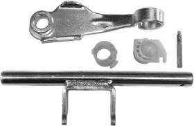3RG Industrial 22207 - KIT HORQUILLA EMBRAGUE