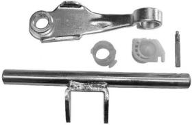 3RG Industrial 22208 - KIT HORQUILLA EMBRAGUE