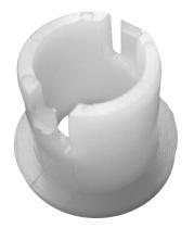 3RG Industrial 22210 - CASQUILLO EMBRAGUE