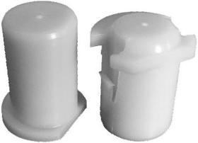3RG Industrial 22216 - CASQUILLO EMBRAGUE (2 PCS)