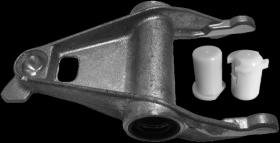 3RG Industrial 22217 - HORQUILLA EMBRAGUE