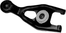 3RG Industrial 22219 - HORQUILLA EMBRAGUE