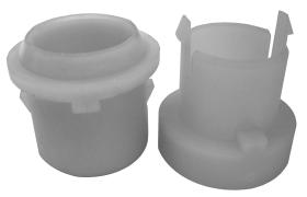 3RG Industrial 22223 - KIT CASQUILLOS EMBRAGUE