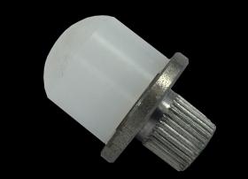 3RG Industrial 22603 - RÓTULA HORQUILLA EMBRAGUE