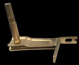 3RG Industrial 22704 - HORQUILLA  DE EMBRAGUE****