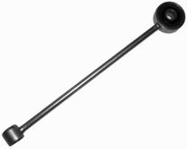 3RG Industrial 23277 - BIELETA CAMBIO VELOCIDAD