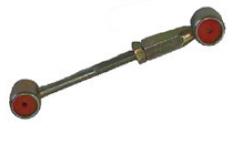 3RG Industrial 23297 - BIELETAS CAMBIO VELOCIDAD