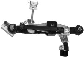 3RG Industrial 23414 - BIELETA CAMBIO VELOCIDAD